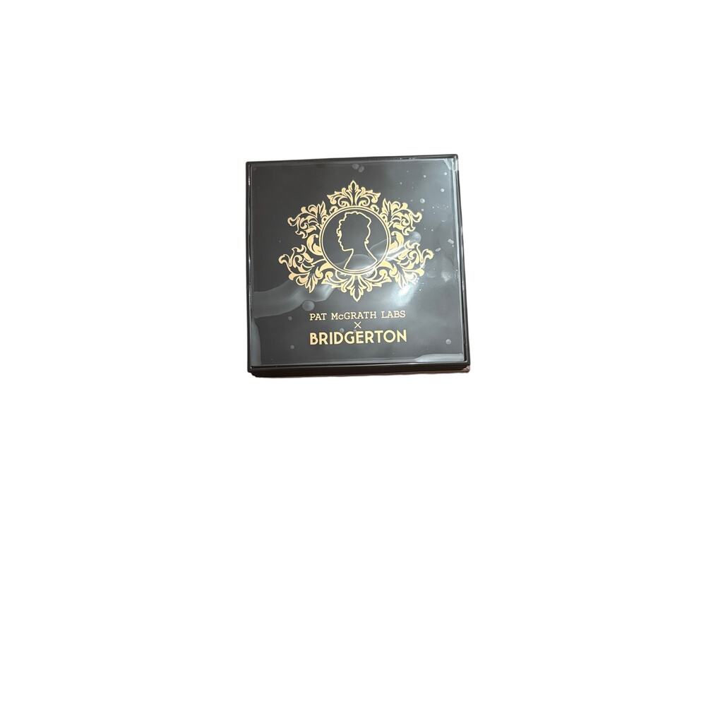 PAT McGRATH LABS X BRIDGERTON - Skin Fetish: Sublime Skin Highlighter Gold - Picture 3 of 3
